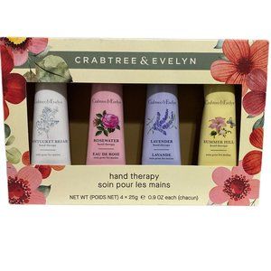 Crabtree & Evelyn gift set